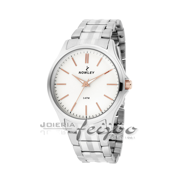 Relojes Nowley 8-5673-0-1