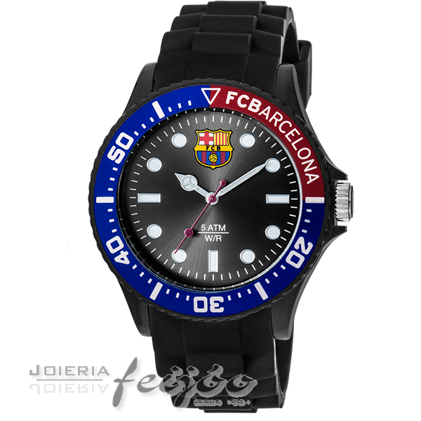 Relojes Futbol Club Barcelona BA05601