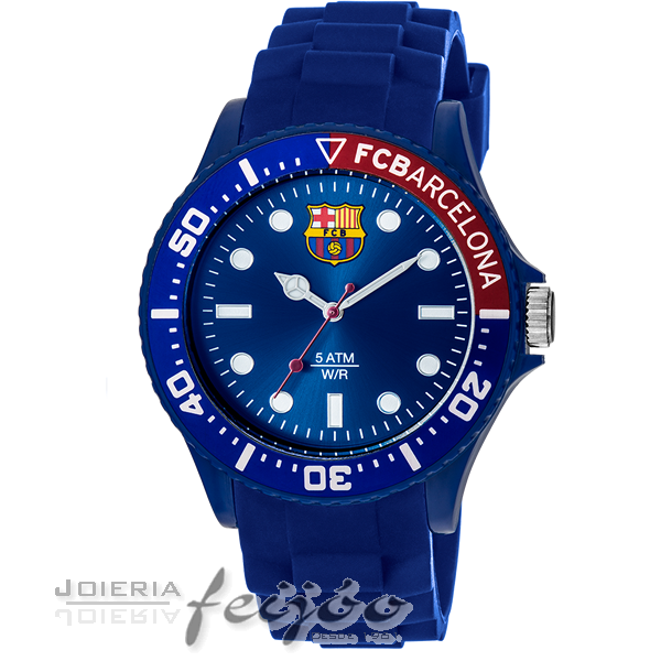 Rellotges Futbol Club Barcelona BA03602