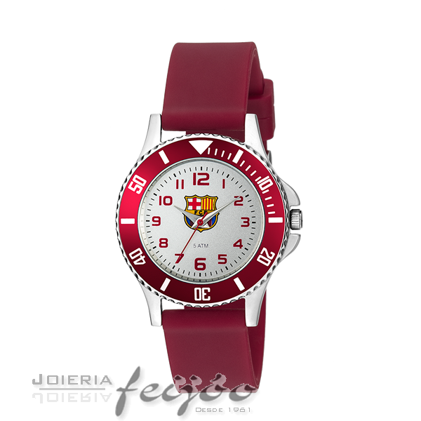 Relojes Ftbol Club Barcelona BA03602