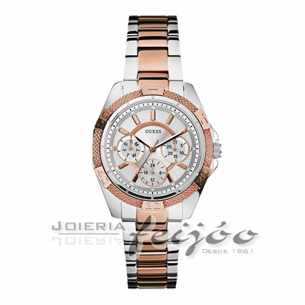 Relojes Guess W0235L4