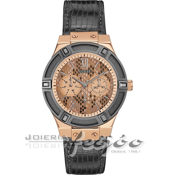 Relojes Guess W0289L4