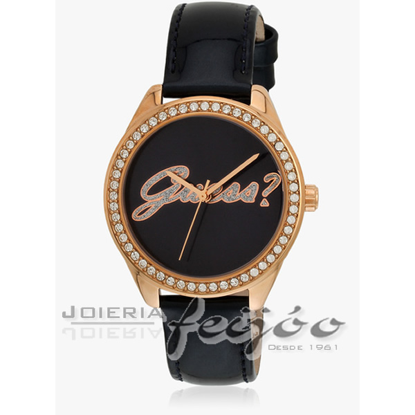 Relojes Guess W0619L2