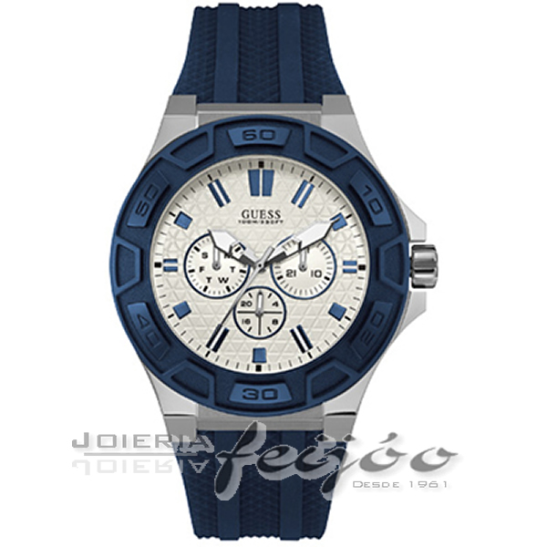 Relojes Guess W0674G4