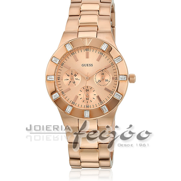 Rellotges Guess W16017l1