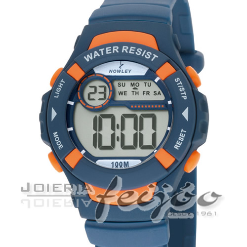 Reloj Nowley 8-6228-0-4