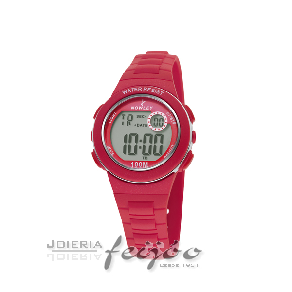 Relojes Nowley 8-6199-0-5