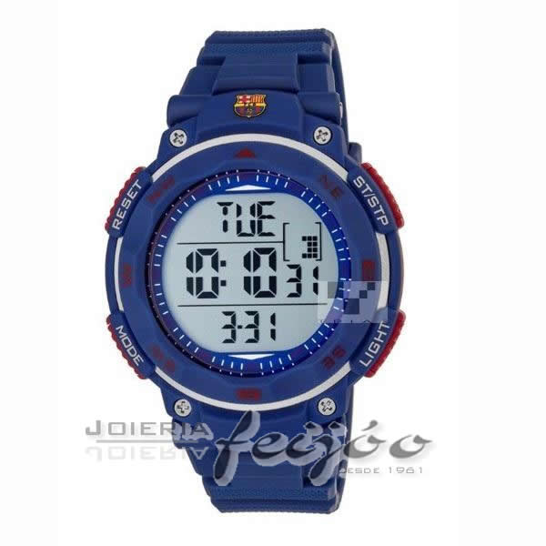 Relojes Futbol Club Barcelona BA02602