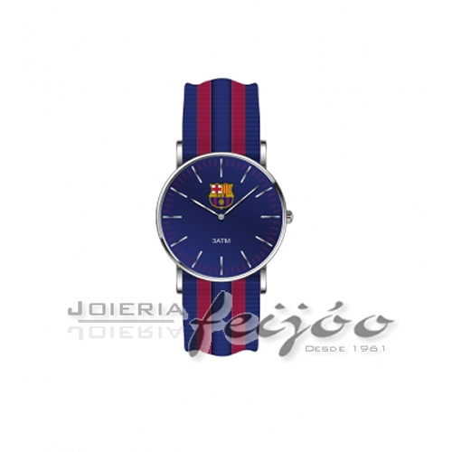 Relojes Futbol Club Barcelona RA396602