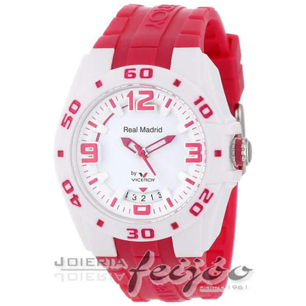 Relojes Viceroy del Real Madrid 432834-75